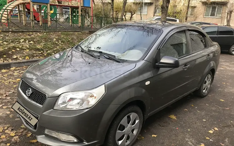 Ravon Nexia R3 2016 годаүшін3 500 000 тг. в Алматы