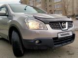 Nissan Qashqai 2008 года за 4 400 000 тг. в Усть-Каменогорск