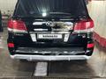 Lexus LX 570 2008 годаүшін16 500 000 тг. в Алматы – фото 10