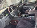 Lexus LX 570 2008 годаүшін16 500 000 тг. в Алматы – фото 12