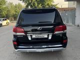 Lexus LX 570 2008 годаүшін16 500 000 тг. в Алматы – фото 2