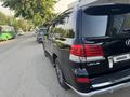 Lexus LX 570 2008 годаүшін16 500 000 тг. в Алматы – фото 4