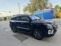 Lexus LX 570 2008 годаүшін16 500 000 тг. в Алматы – фото 5