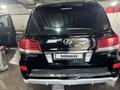 Lexus LX 570 2008 годаүшін16 500 000 тг. в Алматы – фото 6