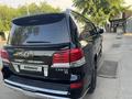 Lexus LX 570 2008 годаүшін16 500 000 тг. в Алматы – фото 3