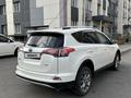 Toyota RAV4 2016 годаүшін12 500 000 тг. в Алматы – фото 5