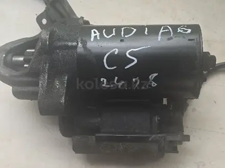 Двигателя AMX, BZB, CJT, BWE, 2E, CJR, AZM, BHK, BTS, CAX, AMYүшін55 500 тг. в Алматы – фото 16