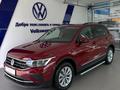 Volkswagen Tiguan 2022 года за 17 957 000 тг. в Атырау – фото 5