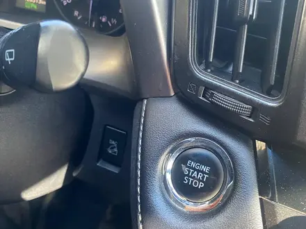 Toyota RAV4 2018 года за 12 700 000 тг. в Усть-Каменогорск – фото 9