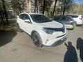 Toyota RAV4 2018 года за 12 700 000 тг. в Усть-Каменогорск – фото 3