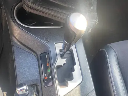 Toyota RAV4 2018 года за 12 700 000 тг. в Усть-Каменогорск – фото 17