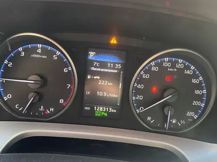 Toyota RAV4 2018 года за 12 700 000 тг. в Усть-Каменогорск – фото 10