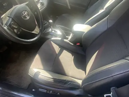 Toyota RAV4 2018 года за 12 700 000 тг. в Усть-Каменогорск – фото 12