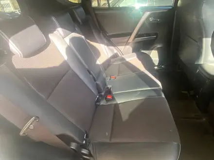 Toyota RAV4 2018 года за 12 700 000 тг. в Усть-Каменогорск – фото 20