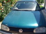 Volkswagen Golf 1992 года за 1 100 000 тг. в Тараз