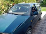 Volkswagen Golf 1992 года за 1 100 000 тг. в Тараз – фото 2