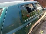 Volkswagen Golf 1992 года за 1 100 000 тг. в Тараз – фото 5
