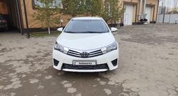 Toyota Corolla 2014 года за 7 000 000 тг. в Актобе