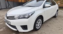 Toyota Corolla 2014 года за 7 000 000 тг. в Актобе – фото 3