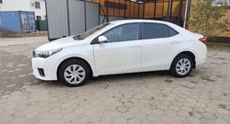 Toyota Corolla 2014 года за 7 000 000 тг. в Актобе – фото 4