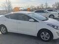 Hyundai Elantra 2014 года за 6 500 000 тг. в Актау – фото 4