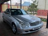 Mercedes-Benz E 320 2003 годаүшін5 500 000 тг. в Шымкент