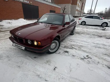 BMW 525 1994 года за 1 500 000 тг. в Павлодар