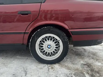 BMW 525 1994 года за 1 500 000 тг. в Павлодар – фото 5