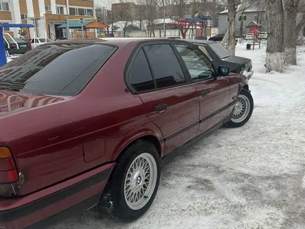 BMW 525 1994 года за 1 500 000 тг. в Павлодар – фото 6