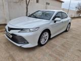 Toyota Camry 2018 года за 14 900 000 тг. в Актау