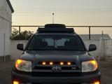 Toyota 4Runner 2004 годаүшін7 000 000 тг. в Актау