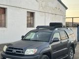 Toyota 4Runner 2004 годаүшін7 000 000 тг. в Актау – фото 3