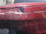 Бампер на BMW e36 320үшін2 000 тг. в Алматы