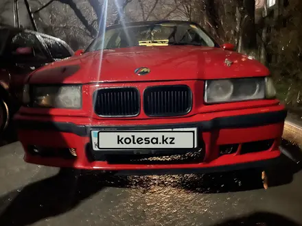 BMW 320 1992 года за 900 000 тг. в Шымкент – фото 6