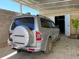 Mitsubishi Pajero 2002 года за 4 500 000 тг. в Шу – фото 3