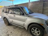 Mitsubishi Pajero 2002 года за 4 500 000 тг. в Шу – фото 4