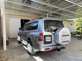 Mitsubishi Pajero 2002 года за 4 500 000 тг. в Шу – фото 2