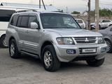 Mitsubishi Pajero 2002 года за 4 500 000 тг. в Шу