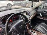 Nissan Teana 2009 годаүшін5 300 000 тг. в Костанай – фото 3