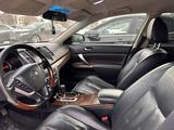 Nissan Teana 2009 годаүшін5 300 000 тг. в Костанай – фото 4