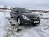 Nissan Teana 2009 годаүшін5 300 000 тг. в Костанай – фото 2