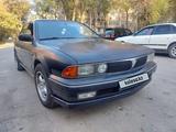 Mitsubishi Sigma/Magna 1992 годаfor800 000 тг. в Тараз