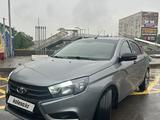 ВАЗ (Lada) Vesta 2019 годаүшін4 800 000 тг. в Усть-Каменогорск – фото 5