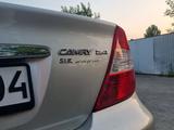 Toyota Camry 2003 годаfor6 000 000 тг. в Кызылорда – фото 4