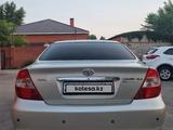 Toyota Camry 2003 годаfor6 000 000 тг. в Кызылорда – фото 5