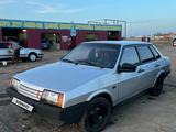 ВАЗ (Lada) 21099 2000 года за 1 300 000 тг. в Лисаковск