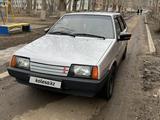 ВАЗ (Lada) 21099 2000 года за 1 300 000 тг. в Лисаковск – фото 2