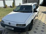 Volkswagen Passat 1991 года за 1 450 000 тг. в Есик