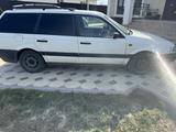 Volkswagen Passat 1991 года за 1 450 000 тг. в Есик – фото 4