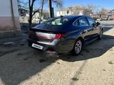 Hyundai Sonata 2020 года за 12 000 000 тг. в Атырау – фото 3